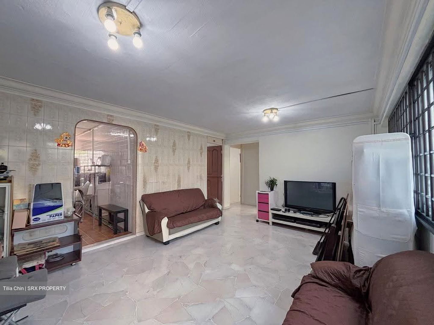 Blk 462 Tampines Street 44 (Tampines), HDB 4 Rooms #623662671